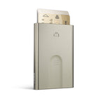 Slider Card Holder - Ogon - Storming Gravity