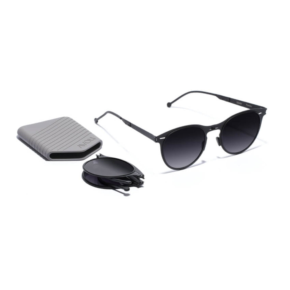 Presley - Roav Foldable Eyewear - Storming Gravity