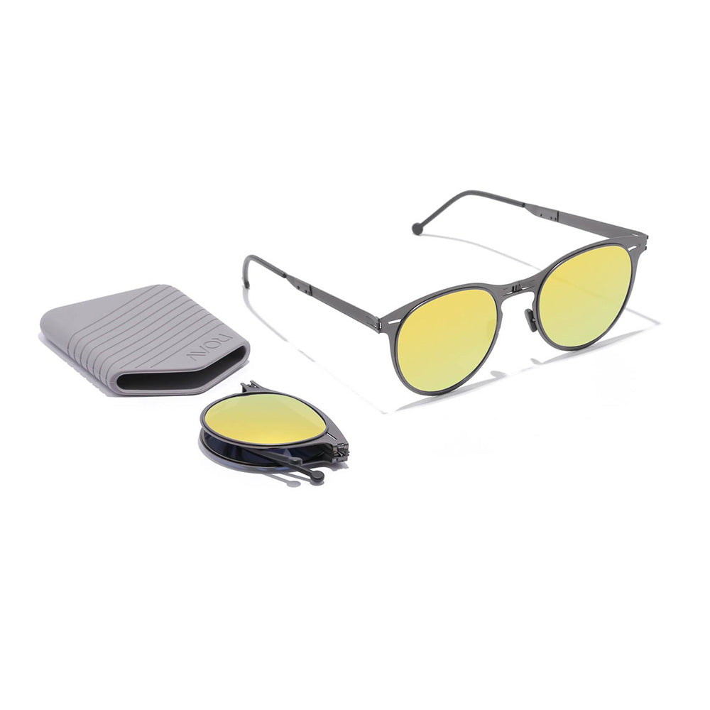 Presley - Roav Foldable Eyewear - Storming Gravity