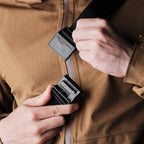 Straps for Alpaka Pouches & Cases - Storming Gravity