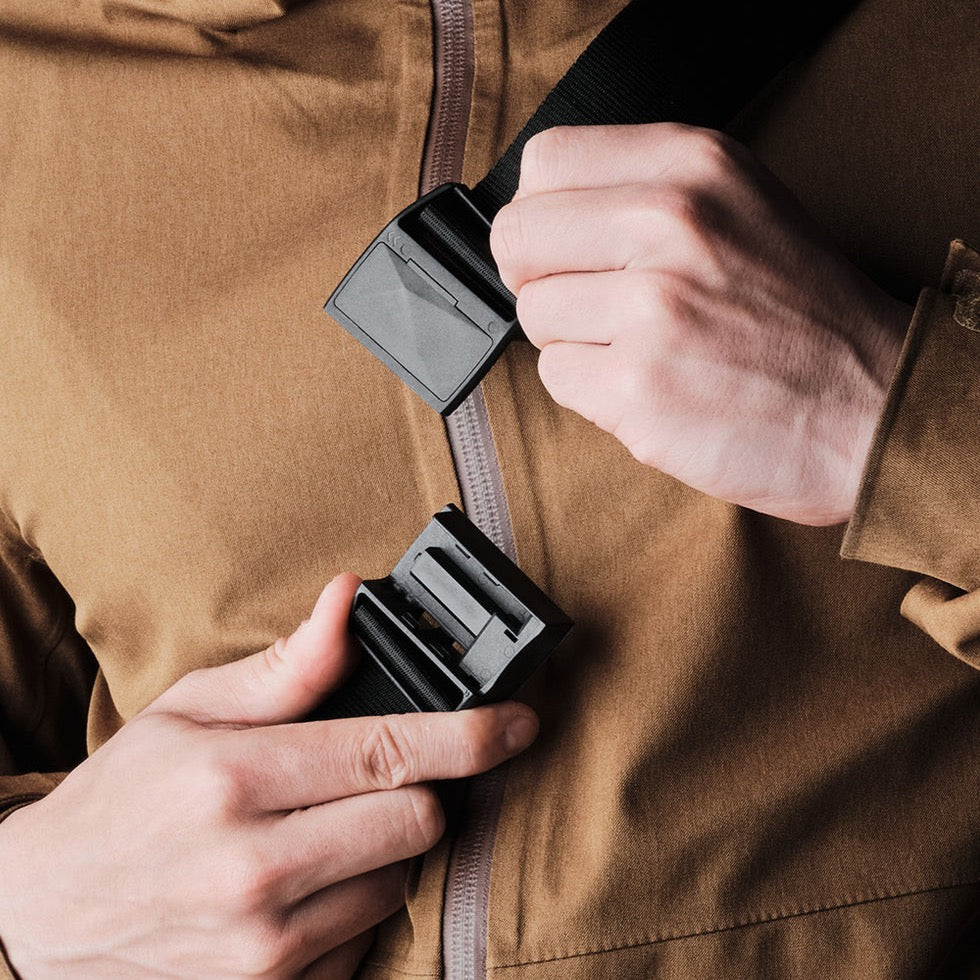Straps for Alpaka Pouches & Cases - Storming Gravity