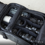 Wandrd Pro Camera Cube - Storming Gravity