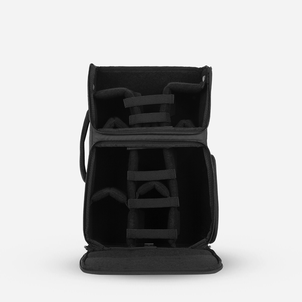 Wandrd Pro Camera Cube - Storming Gravity