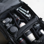 Wandrd Pro Camera Cube - Storming Gravity