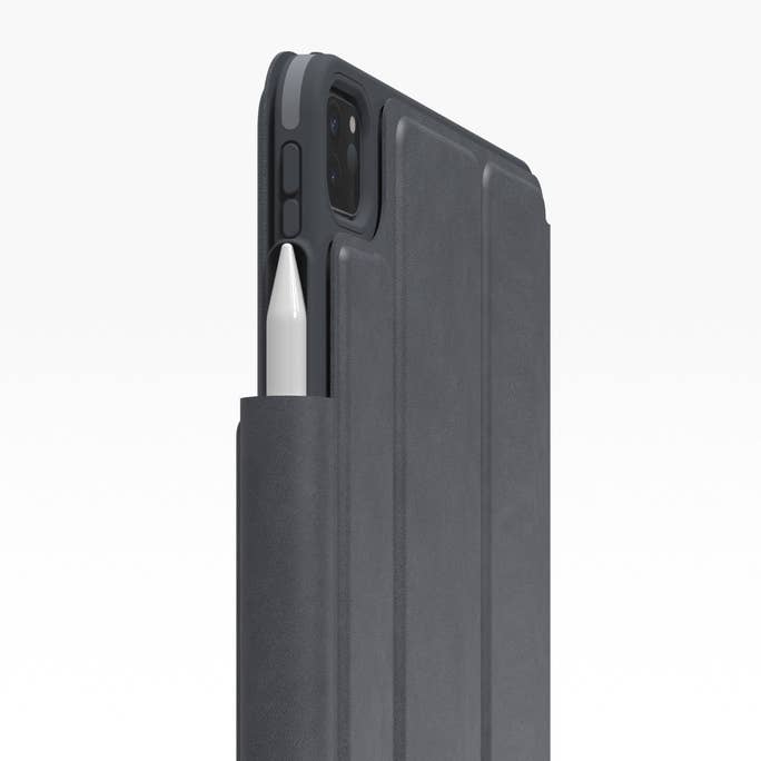 ZAGG Pro Keys for Apple iPad Pro 11" - Storming Gravity