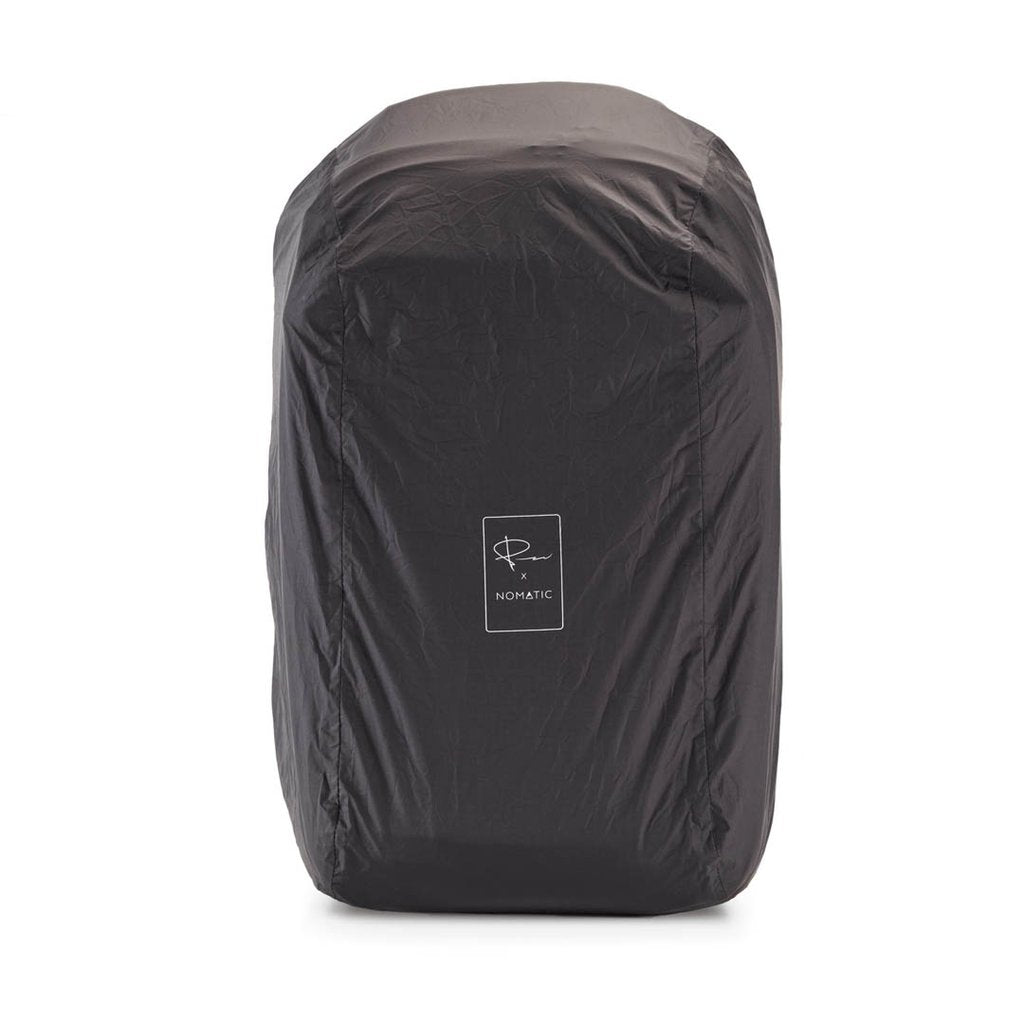 NOMATIC Accessories / Cases for Camara Pack - Storming Gravity