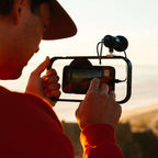 Moment Mobile Filmmaker Cage - for MagSafe - Storming Gravity