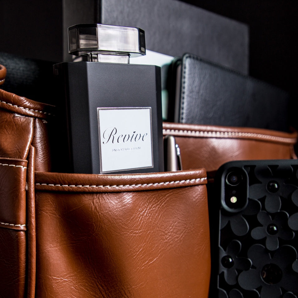 revive-black