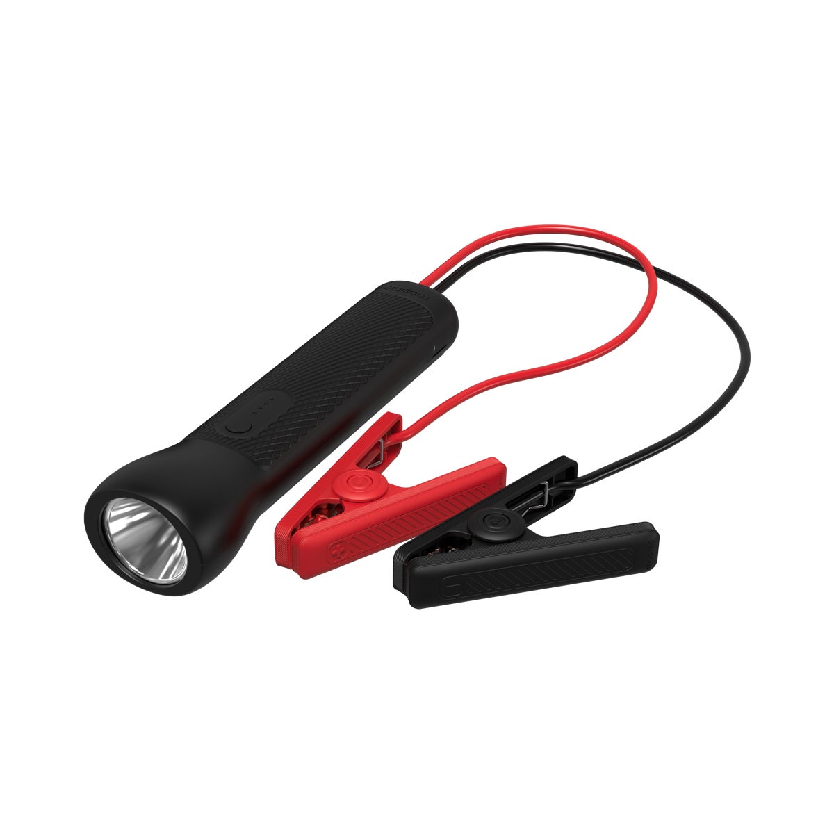 Mophie powerstation go rugged flashlight - Storming Gravity