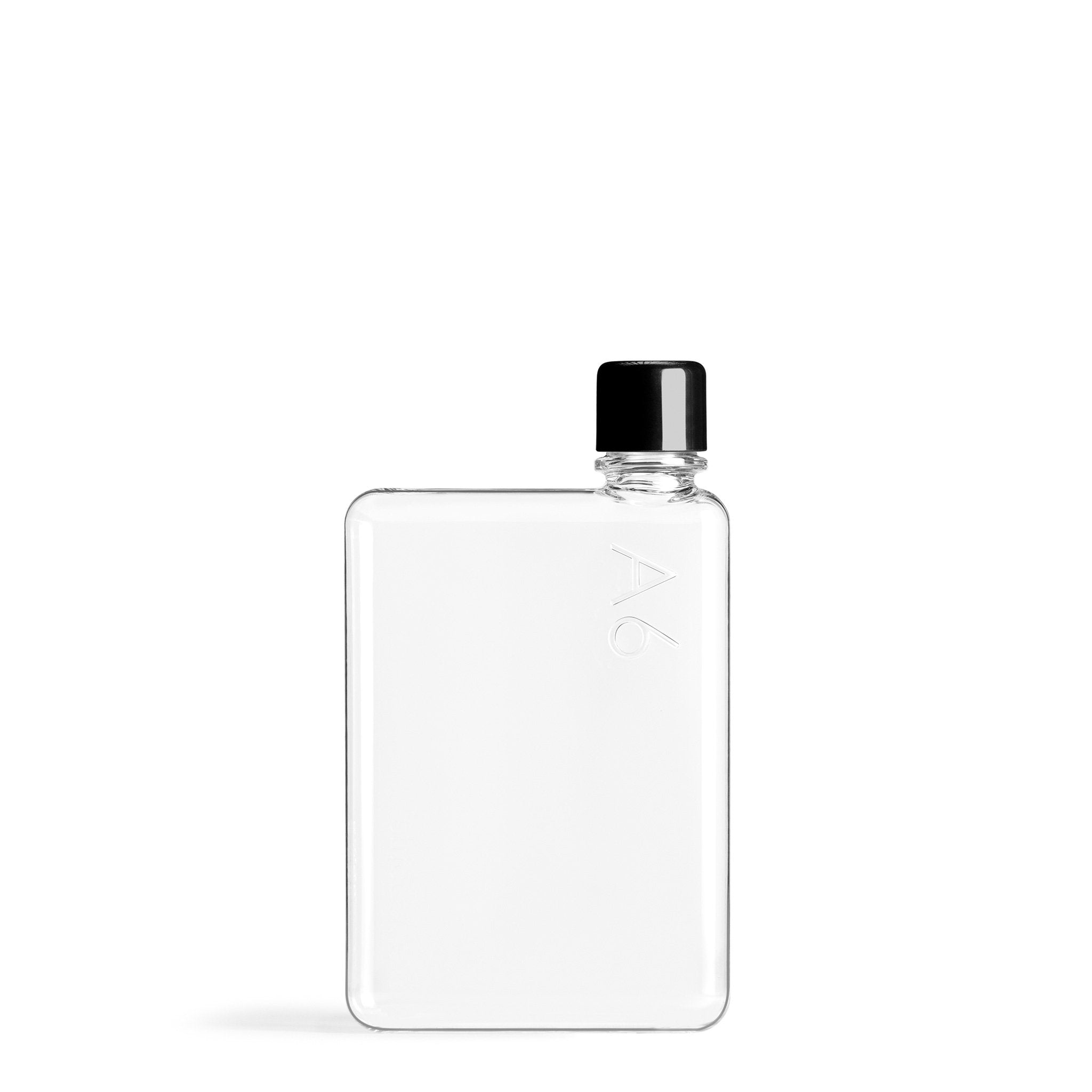 memobottle A6 (375ml) - Storming Gravity