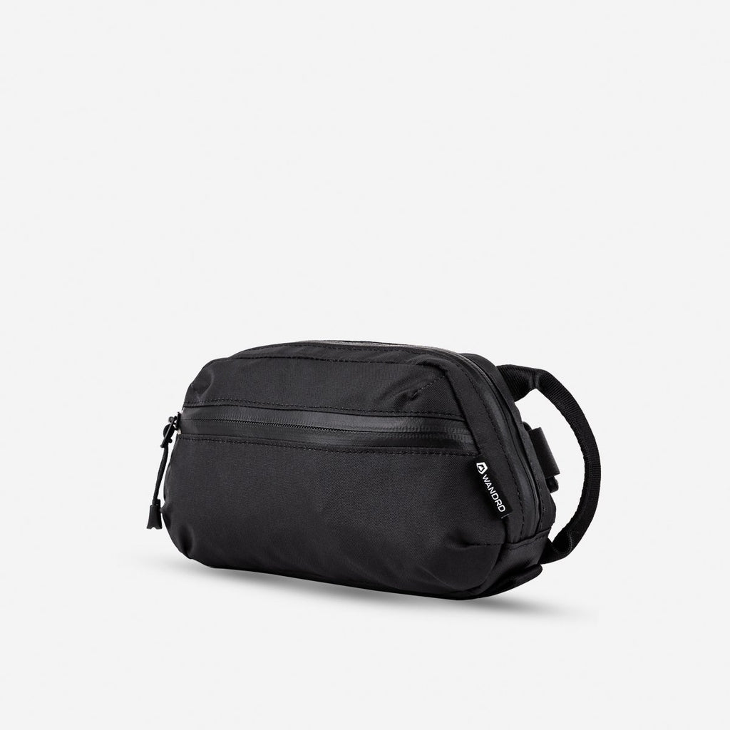 Wandrd Toiletry Bag - Storming Gravity