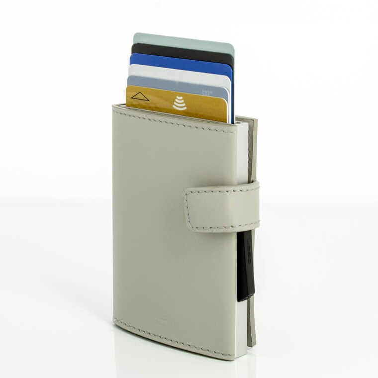 CASCADE SNAP Wallet - Storming Gravity
