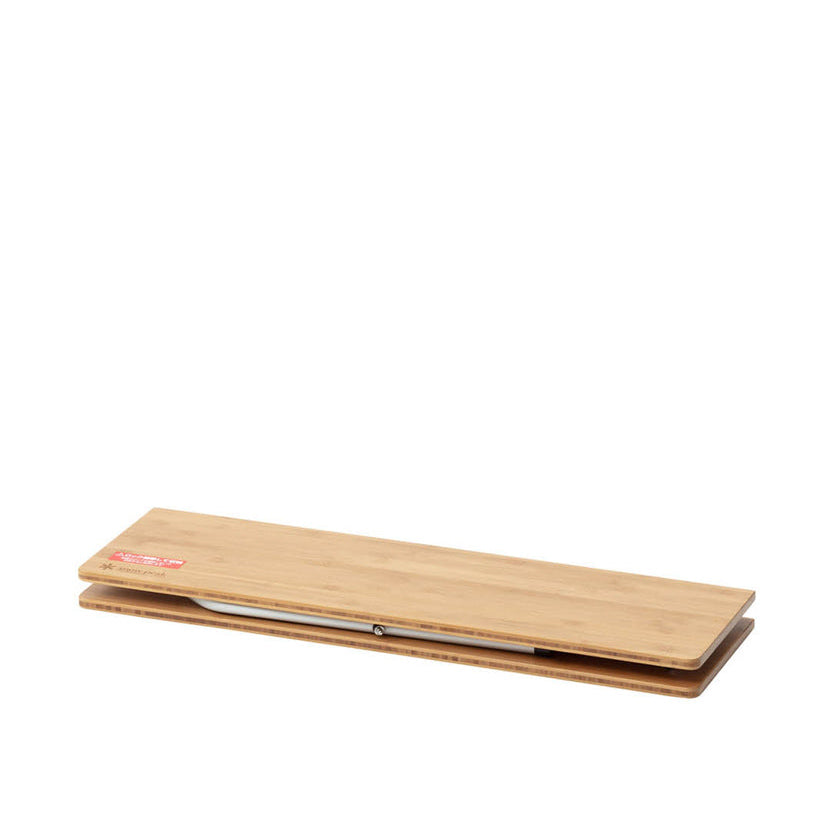 Single Action Low Table (85cm x 50cm, 40cm high) - Storming Gravity