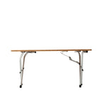 Single Action Low Table (85cm x 50cm, 40cm high) - Storming Gravity