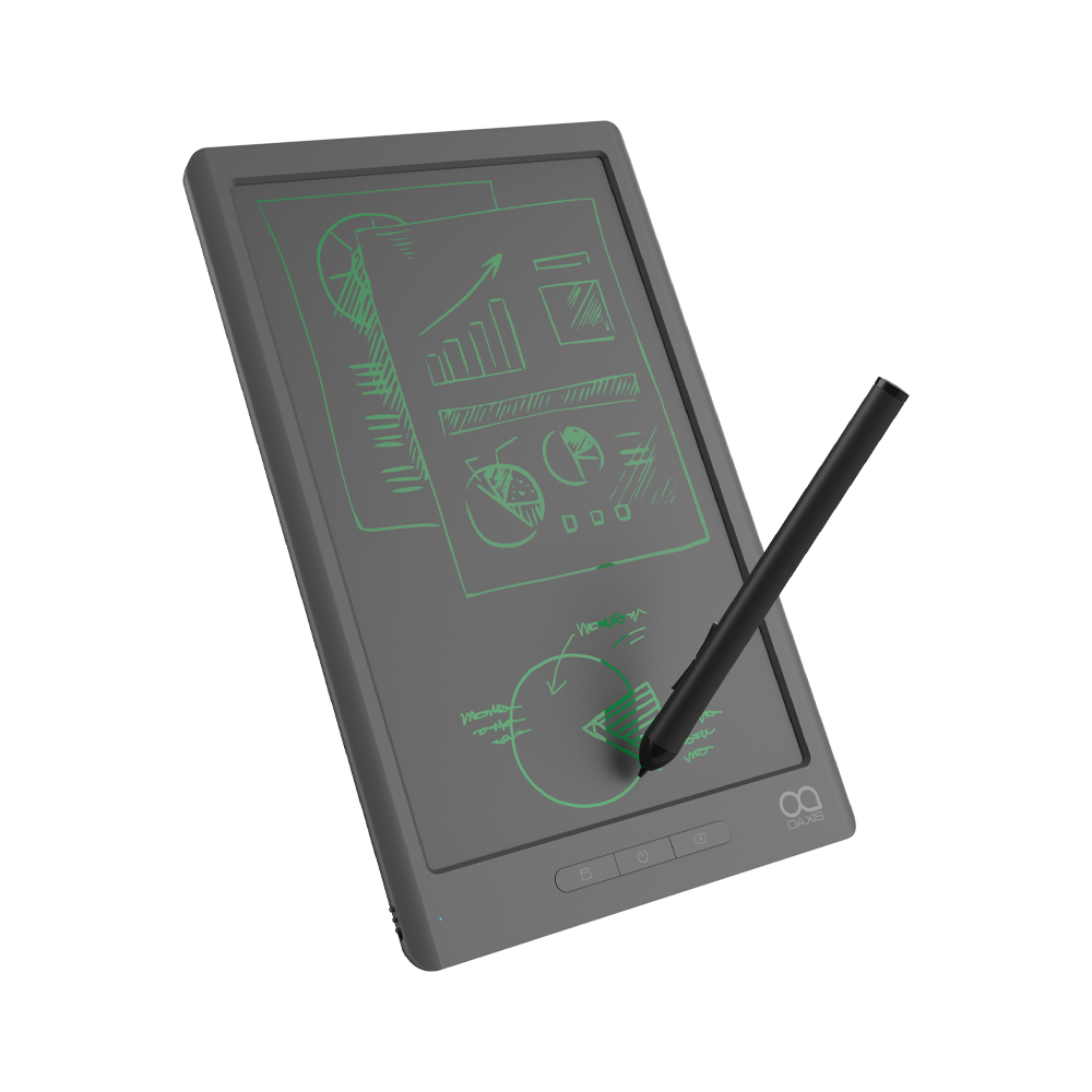 myFirst Sketch Book for Kids - Storming Gravity