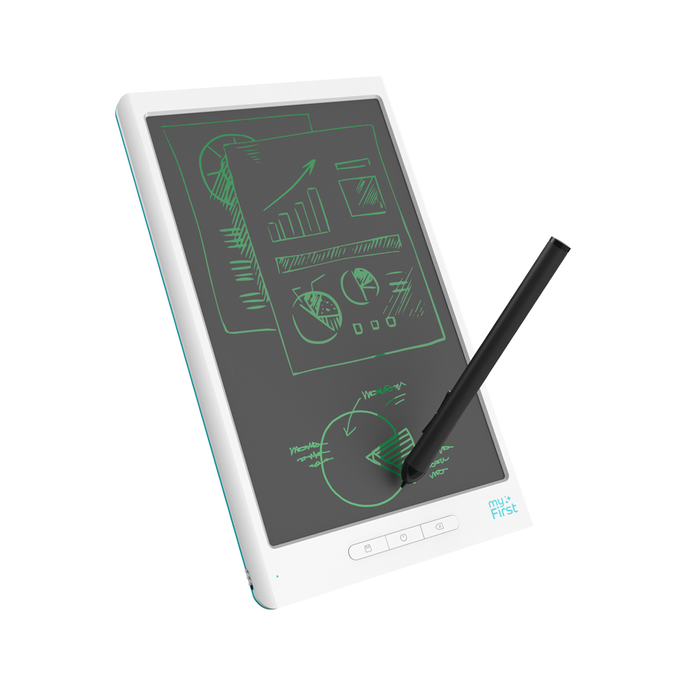 myFirst Sketch Book for Kids - Storming Gravity