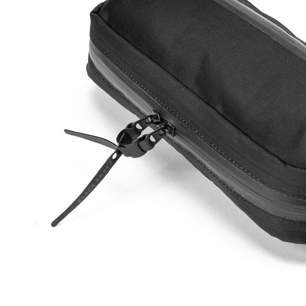TKS | Tech Kit Sling - Black Ember - Storming Gravity