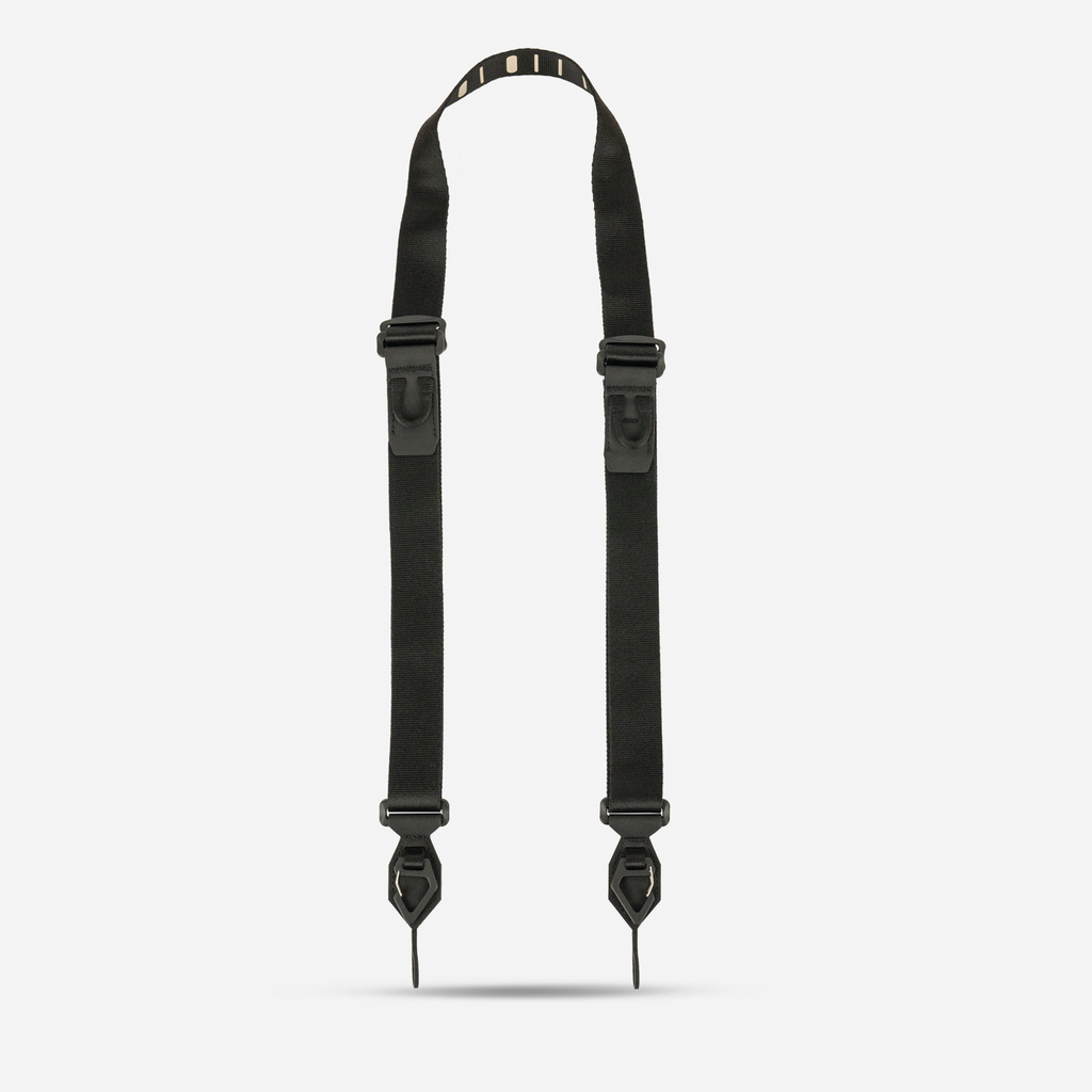 Wandrd Camera Strap - Sling Strap - Storming Gravity