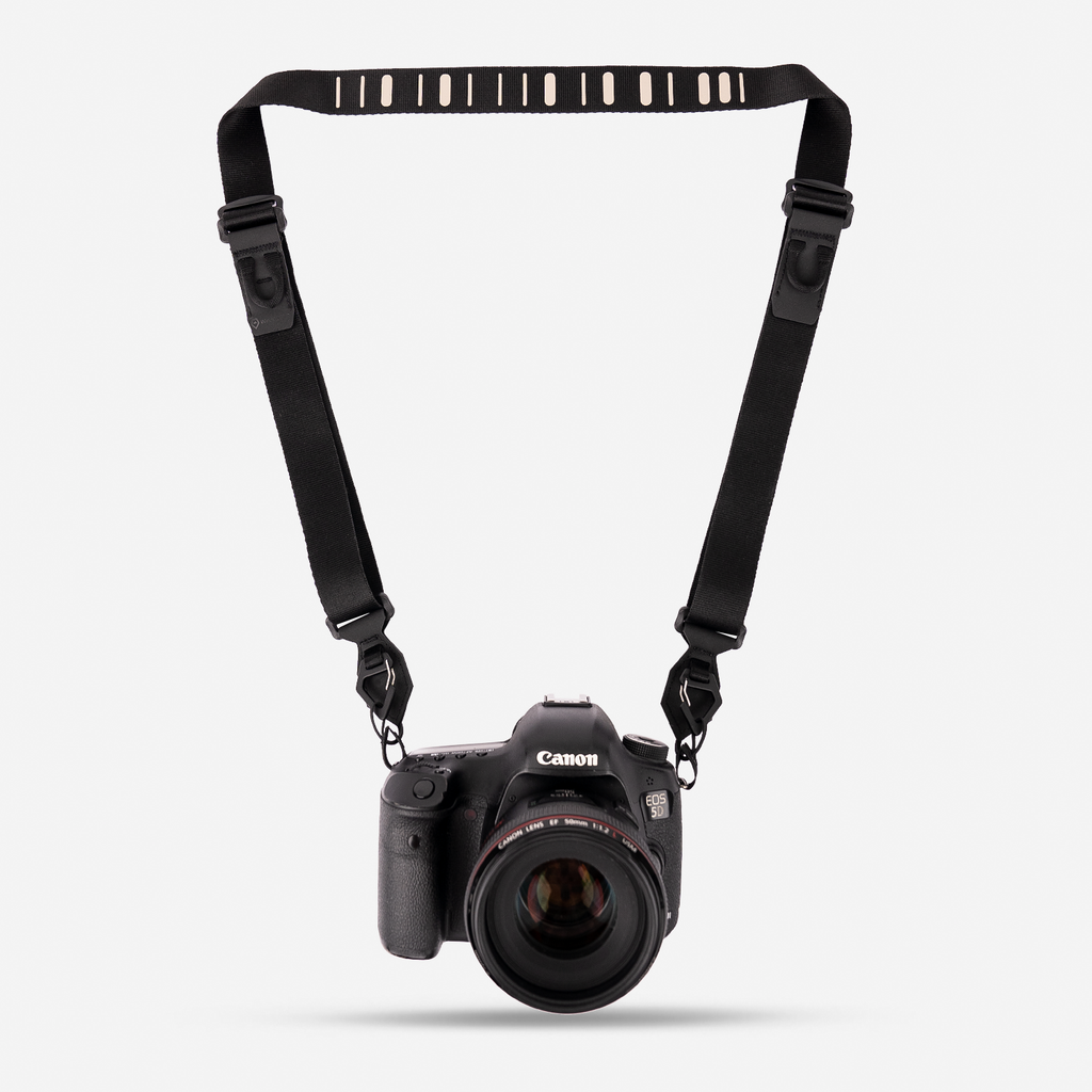 Wandrd Camera Strap - Sling Strap - Storming Gravity