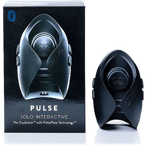 Pulse Solo Interactive Toy Storming Gravity Pulse Solo Interactive Toy Storming Gravity