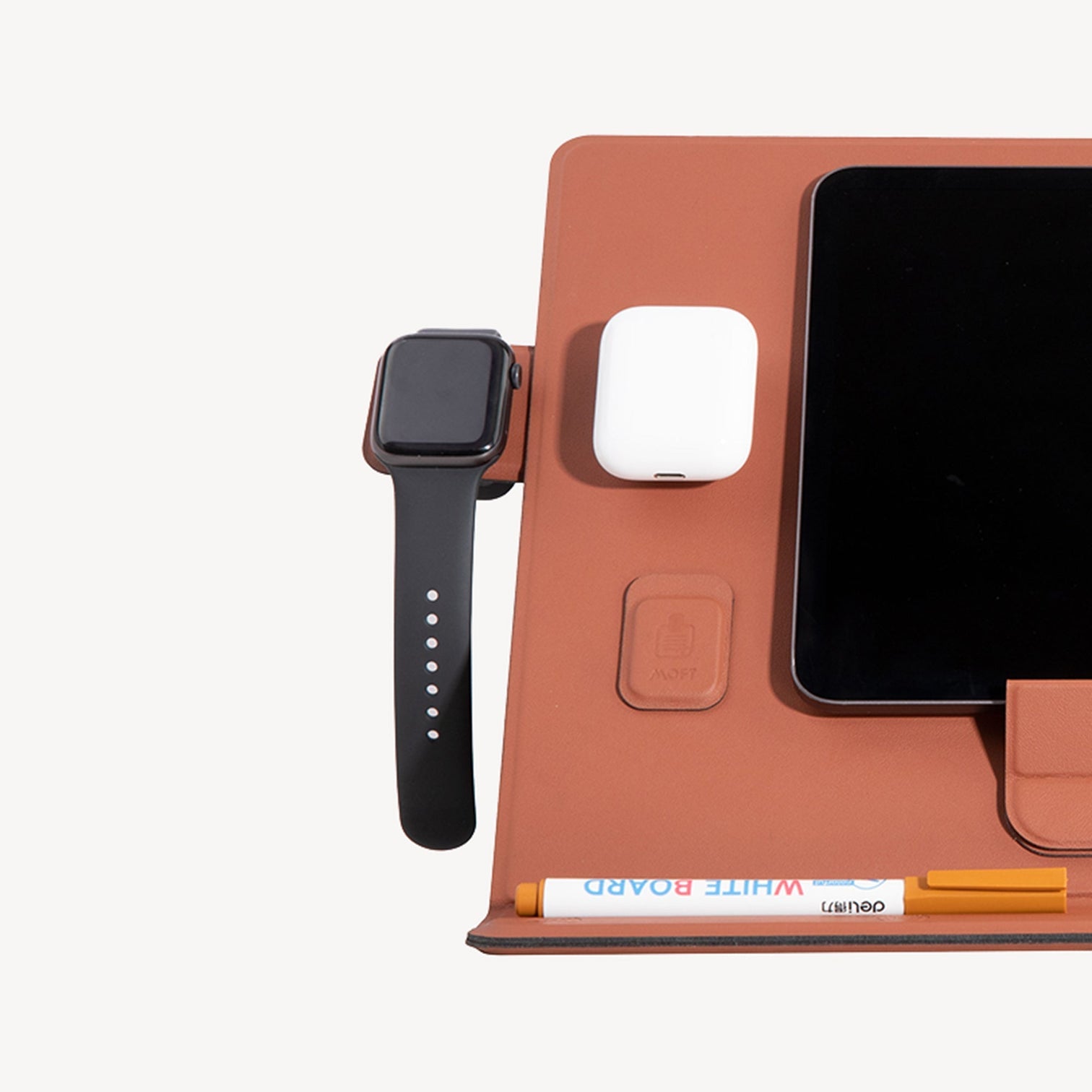 Moft Apple Watch Holder - Storming Gravity