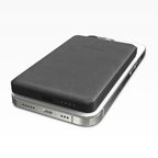 snap+ juice pack mini - Mophie (MagSafe Compatible) - Storming Gravity