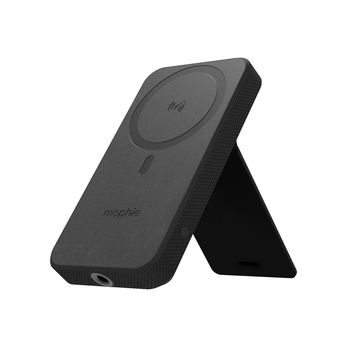 snap+ powerstation stand - Mophie (MagSafe Compatible) - Storming Gravity