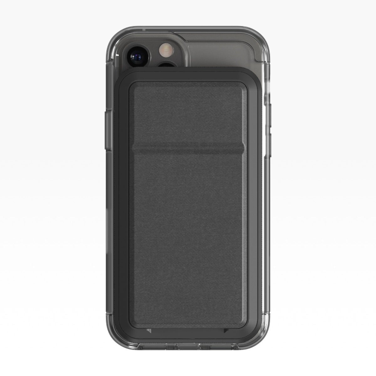 snap+ powerstation stand - Mophie (MagSafe Compatible) - Storming Gravity