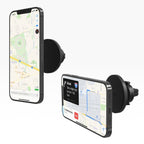 Snap vent mount - Mophie (MagSafe Compatible) - Storming Gravity