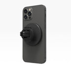 Snap vent mount - Mophie (MagSafe Compatible) - Storming Gravity