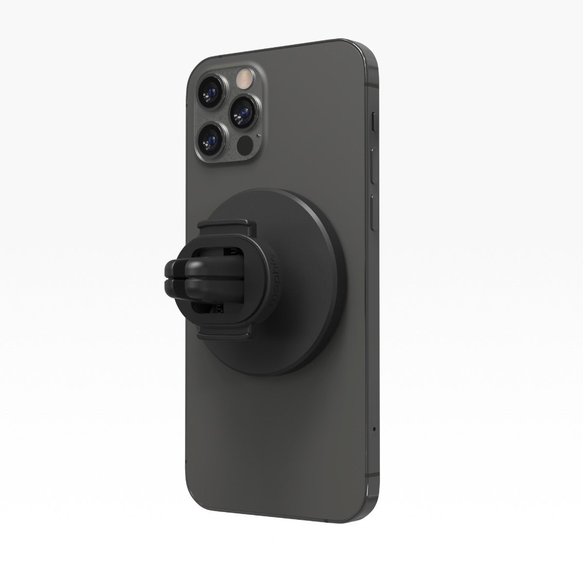 Snap vent mount - Mophie (MagSafe Compatible) - Storming Gravity