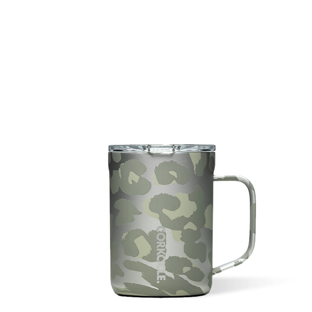 Coffee Mug 16oz (475ml) - Corkcicle. - Storming Gravity
