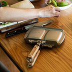 Tramezzino Sandwiches Maker - Storming Gravity