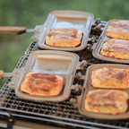 Tramezzino Sandwiches Maker - Storming Gravity