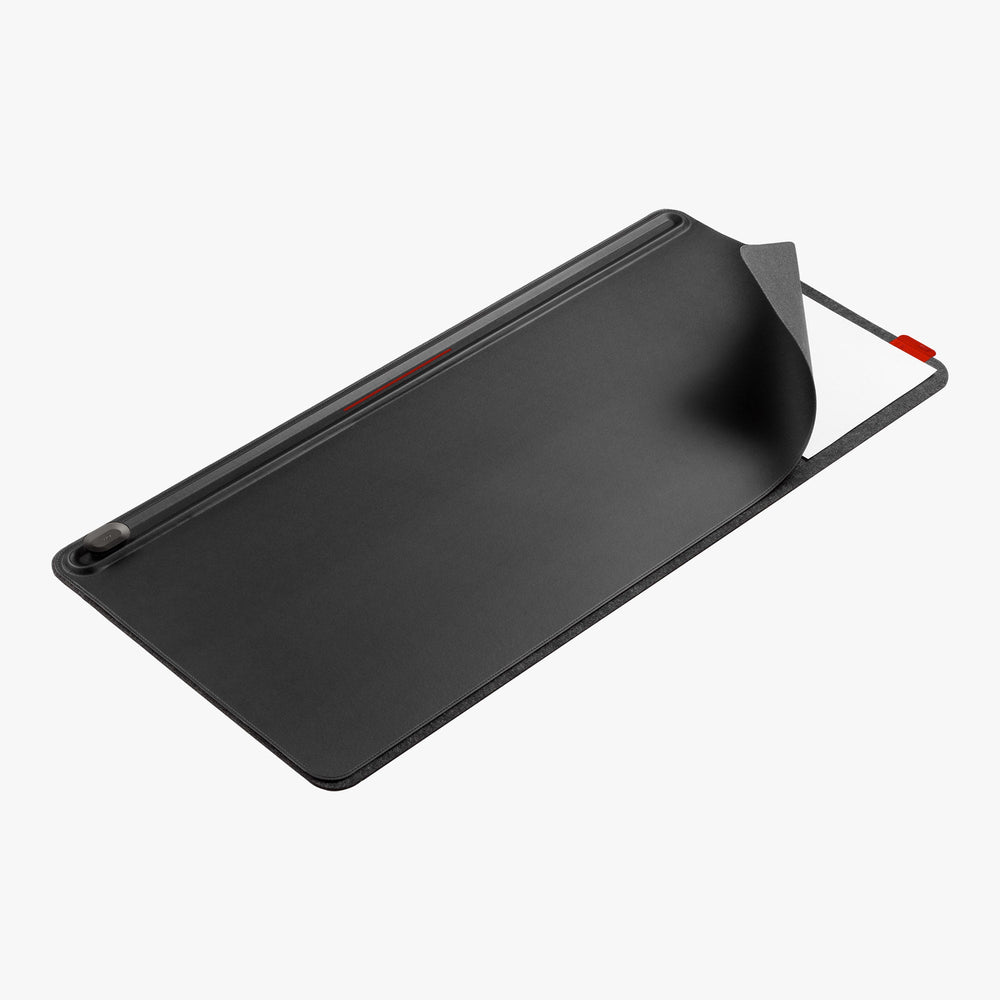Star Wars™ | Orbitkey Desk Mat Darth Vader™ - Storming Gravity