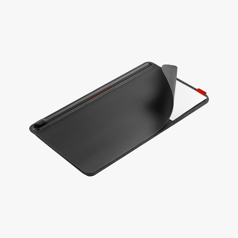 Star Wars™ | Orbitkey Desk Mat Darth Vader™ - Storming Gravity