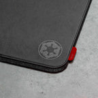 Star Wars™ | Orbitkey Desk Mat Darth Vader™ - Storming Gravity