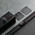 Star Wars™ | Orbitkey Desk Mat Darth Vader™ - Storming Gravity