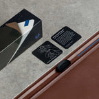 Star Wars™ | Orbitkey Desk Mat Darth Vader™ - Storming Gravity