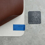 Star Wars™ | Orbitkey Desk Mat Darth Vader™ - Storming Gravity