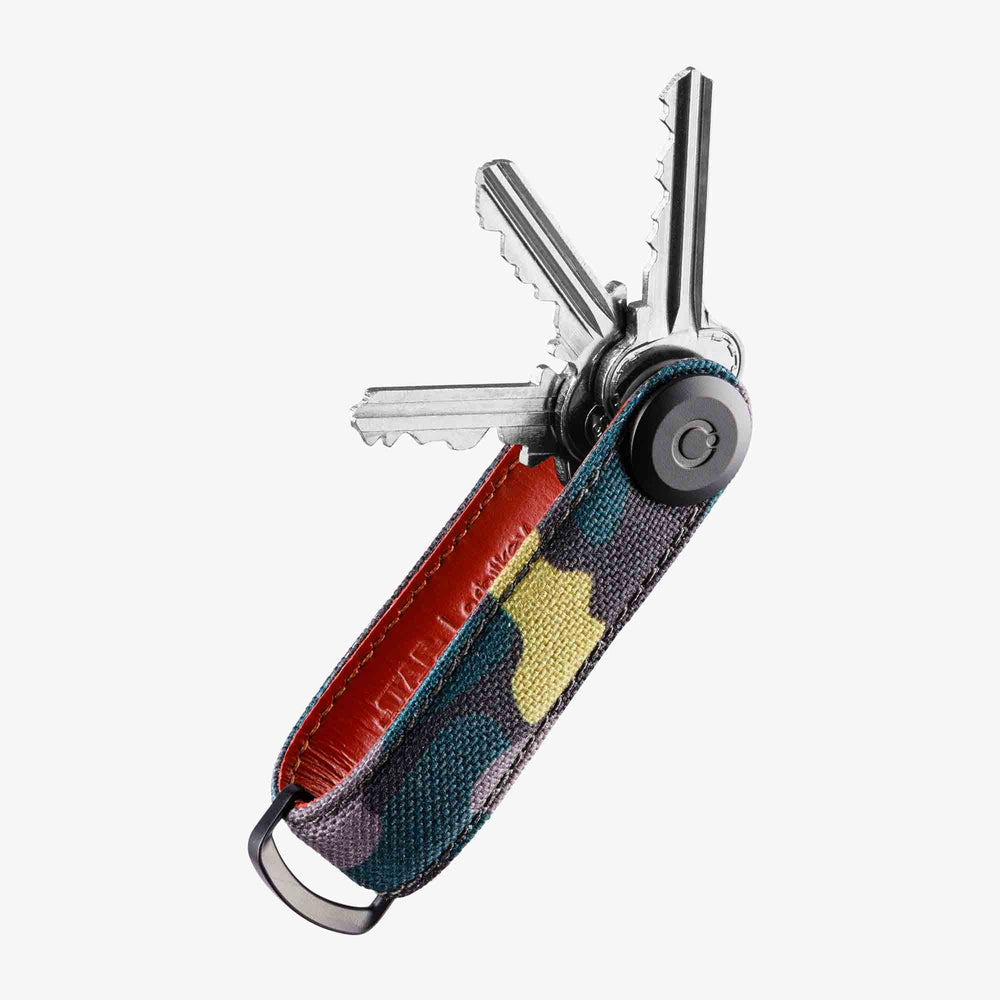 Star Wars | Orbitkey Key Organiser (Limited Edition) - Storming Gravity