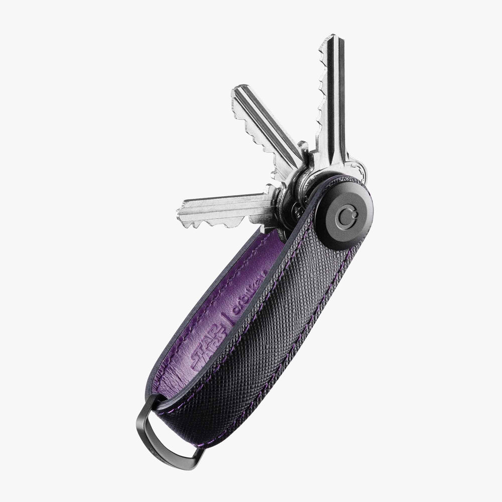 Star Wars | Orbitkey Key Organiser (Limited Edition) - Storming Gravity