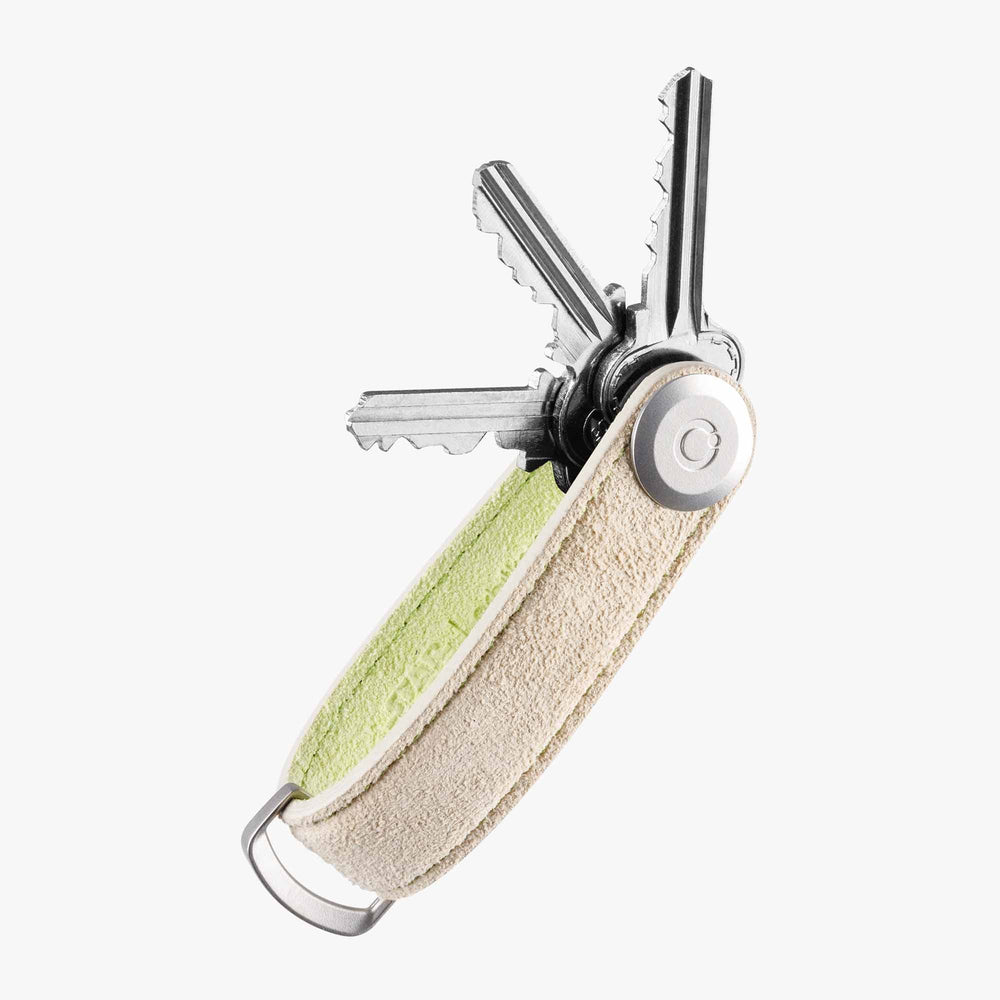Star Wars | Orbitkey Key Organiser (Limited Edition) - Storming Gravity