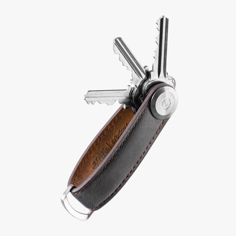 Star Wars | Orbitkey Key Organiser (Limited Edition) - Storming Gravity