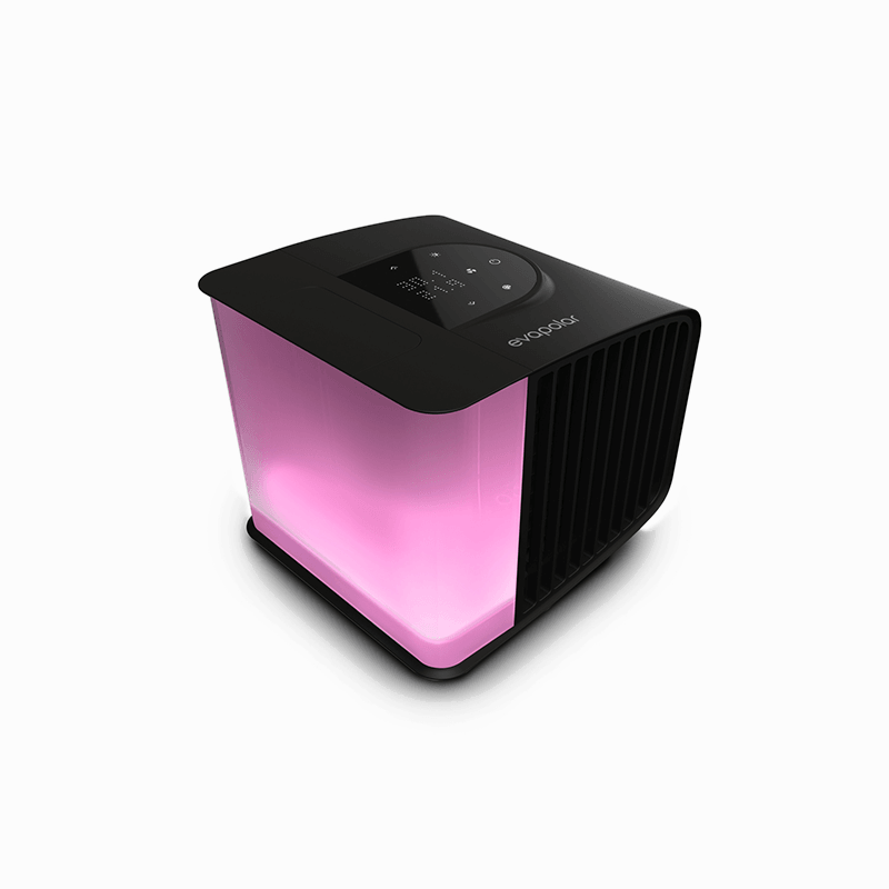 Evasmart usb hot sale personal air conditioner