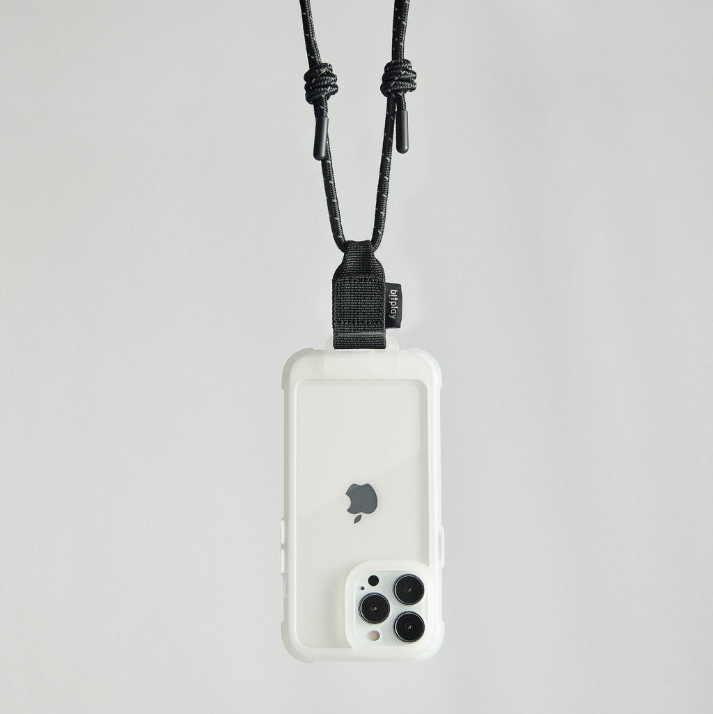 Wander Case for iPhone 13 Series - Storming Gravity