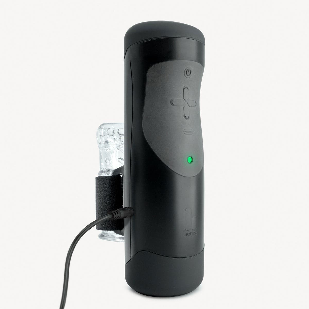 The Handy - A high-performance interactive stroker - Storming Gravity