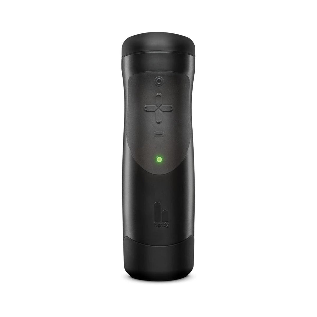 The Handy - A high-performance interactive stroker - Storming Gravity