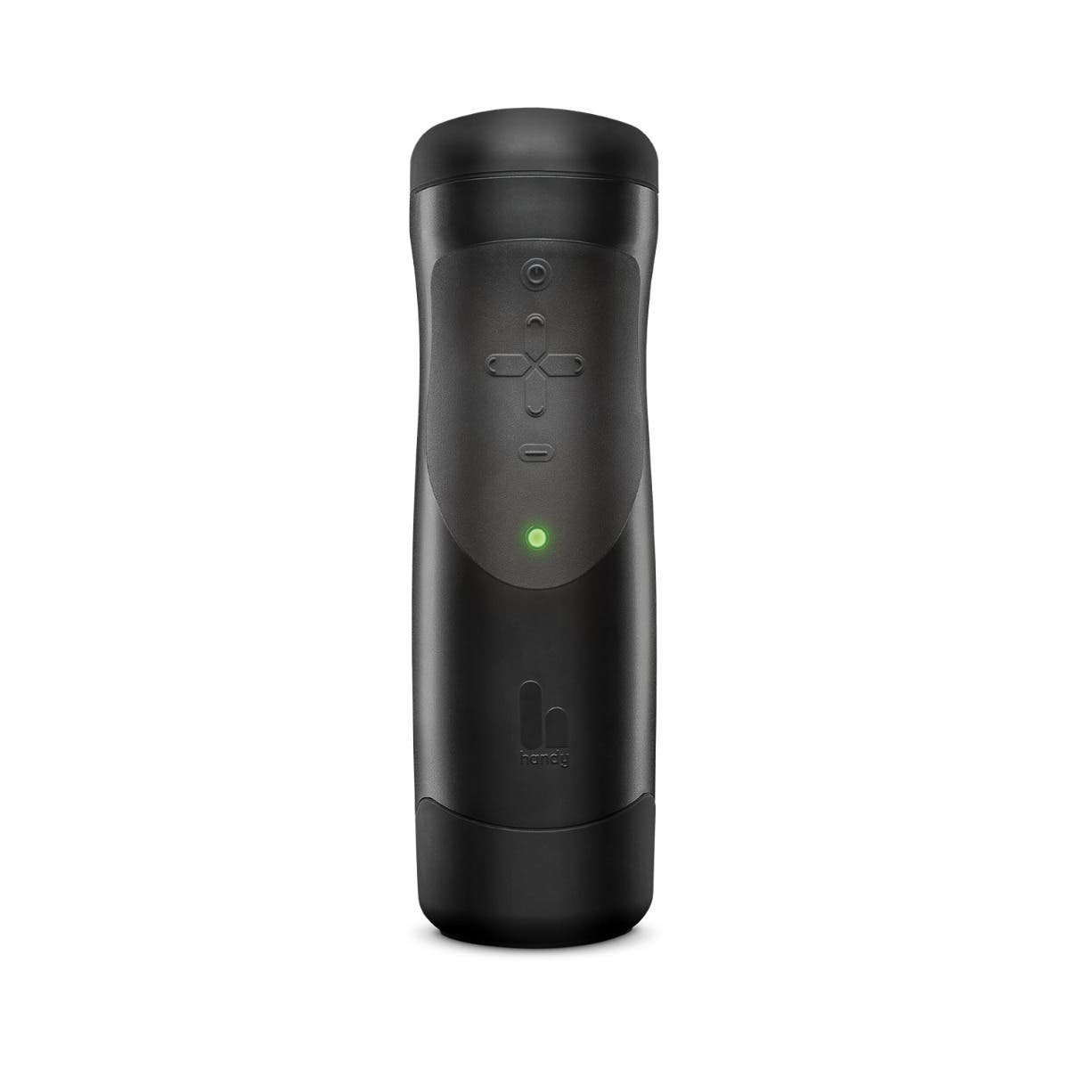 The Handy - A high-performance interactive stroker - Storming Gravity