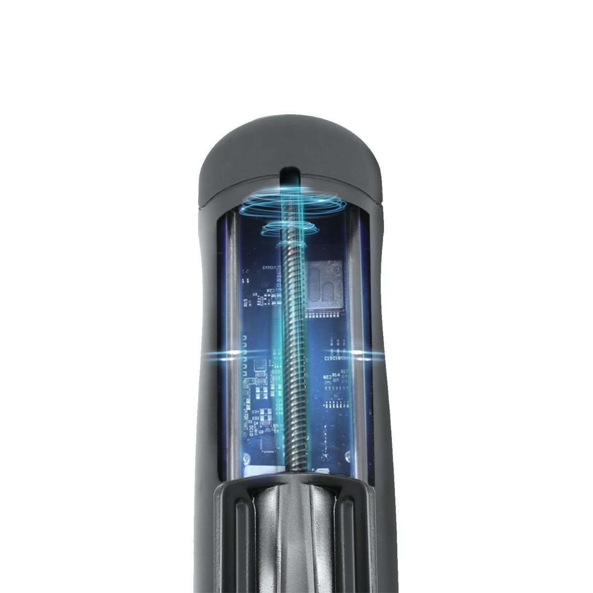 The Handy - A high-performance interactive stroker - Storming Gravity